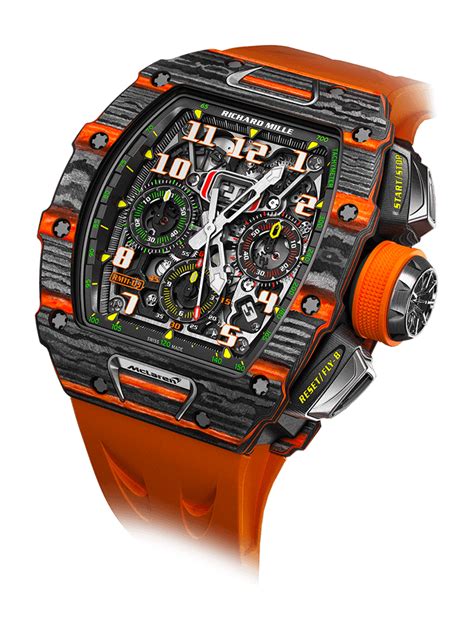 richard mille rm 11 03 mclaren replica|richard mille rm11 03 price.